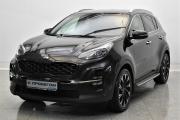 Kia Sportage IV Рестайлинг Москва  - изображение 18