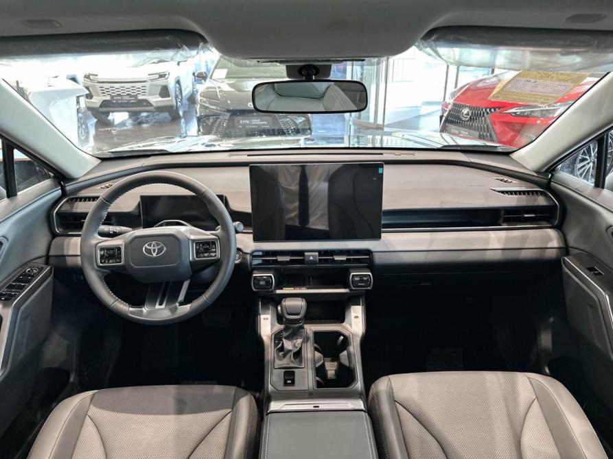 Toyota RAV4 VI (XA60) Казань  - изображение 16