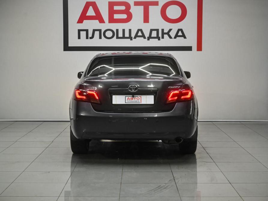 Toyota Camry VI (XV40) Челябинск  - изображение 7