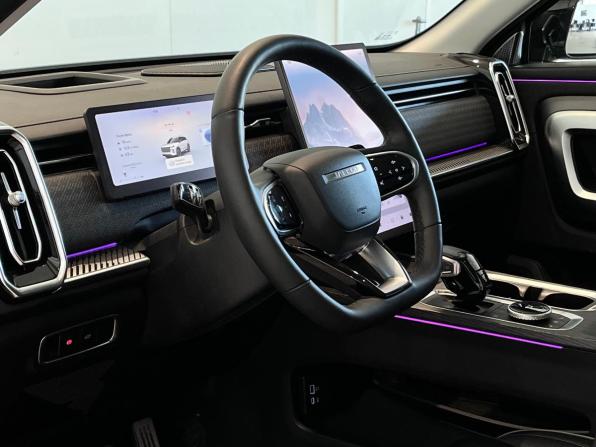 Jaecoo J7 I с пробегом 2023 года, цена 2 350 000 рублей, 50000 км, внедорожник, Автокод Объявления