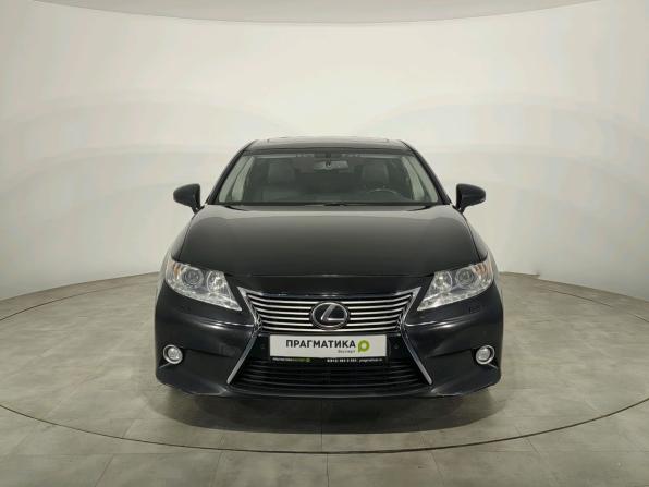Lexus ES VI с пробегом 2015 года, цена 1 859 000 рублей, 137000 км, седан, Автокод Объявления