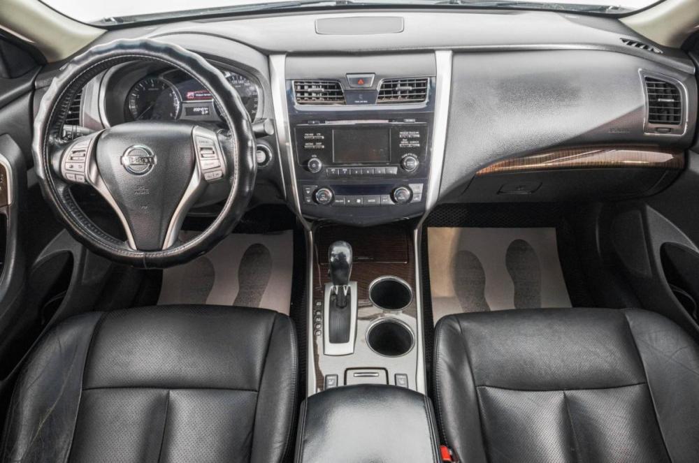 Nissan Teana III (L33) Барнаул  - изображение 10