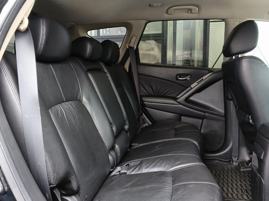 Nissan Murano II (Z51) Рестайлинг Москва  - изображение 28