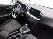Kia Ceed III Рестайлинг Москва  - изображение 34
