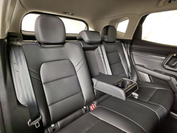 Haval H7 I с пробегом 2025 года, цена 3 350 000 рублей, 1085 км, внедорожник, Автокод Объявления