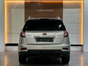 Geely Emgrand X7 I Челябинск  - изображение 11