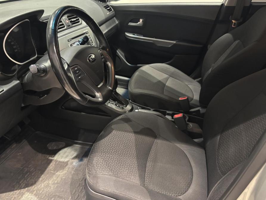 Kia Rio III Рестайлинг Екатеринбург  - изображение 12