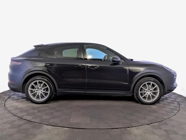 Porsche Cayenne III с пробегом 2020 года, цена 7 300 000 рублей, 100780 км, внедорожник, Автокод Объявления