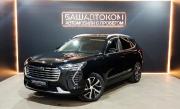 Haval Jolion I Уфа  - изображение 20