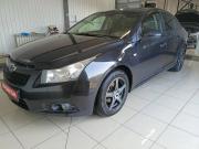 Chevrolet Cruze I Арзамас  - изображение 7