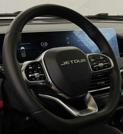 JETOUR X50 с пробегом 2024 года, цена 1 680 000 рублей, 26485 км, внедорожник, Автокод Объявления