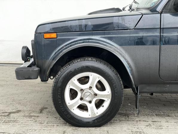 Lada (ВАЗ) 2121 (4x4) I Рестайлинг с пробегом 2015 года, цена 488 000 рублей, 73274 км, внедорожник, Автокод Объявления