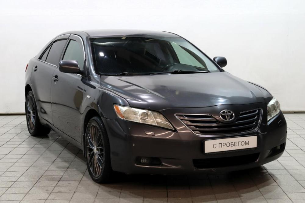 Toyota Camry VI (XV40) Сургут  - изображение 3