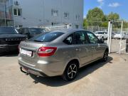 Lada (ВАЗ) Granta I Рестайлинг Нижнекамск  - изображение 28