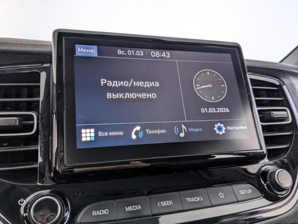 Hyundai Solaris II Рестайлинг с пробегом 2021 года, цена 1 310 000 рублей, 195522 км, седан, Автокод Объявления