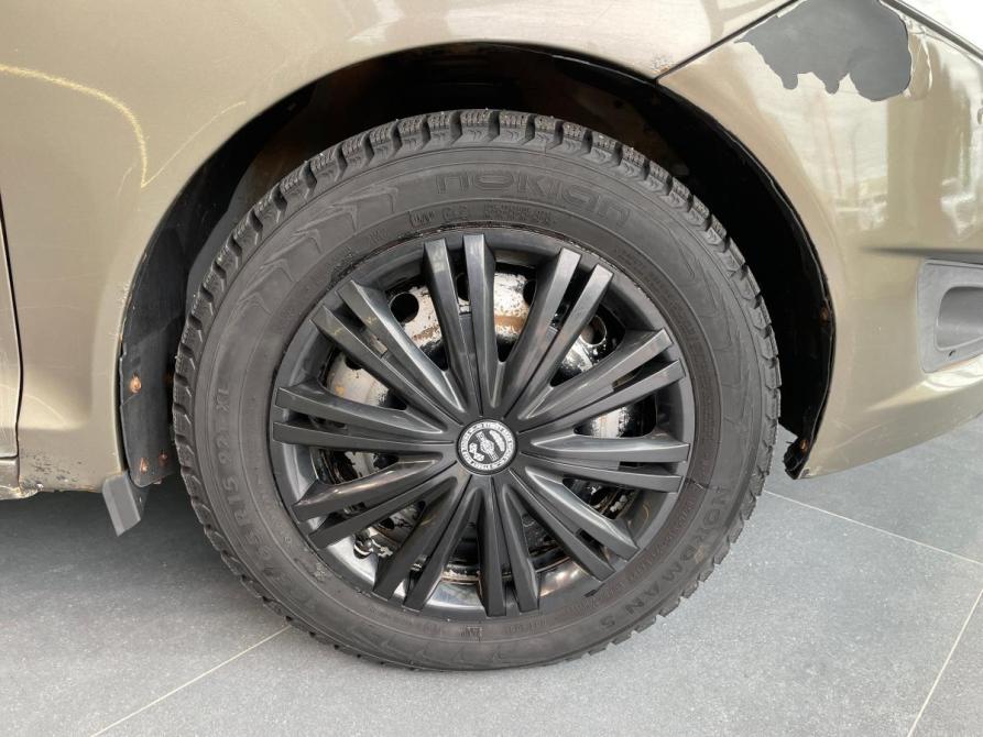 Chery Bonus (A13) Стерлитамак  - изображение 7