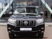 Toyota Land Cruiser Prado 150 Series Рестайлинг 2 Химки  - изображение 15