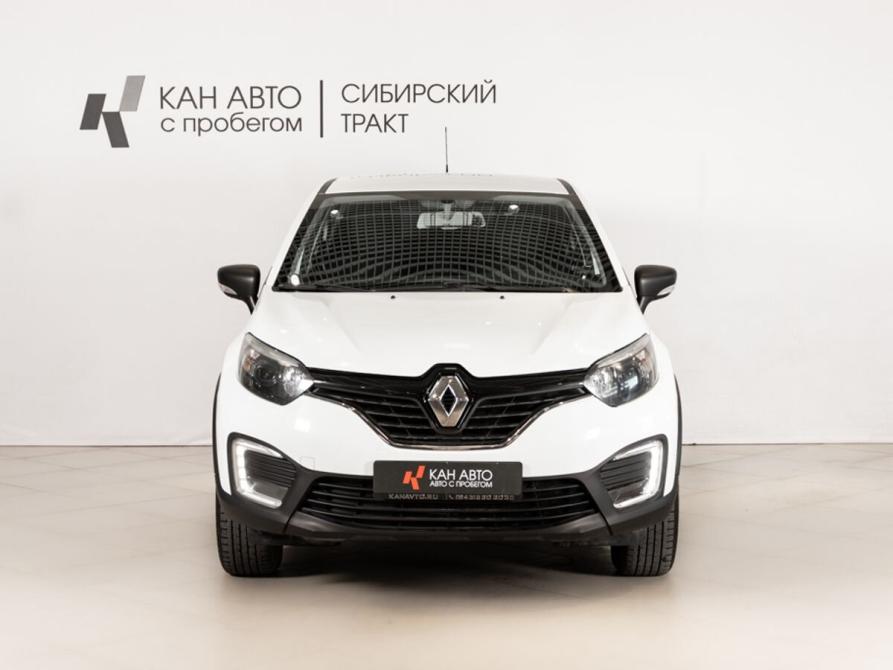 Renault Kaptur I Казань  - изображение 2