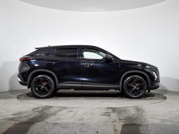 Omoda C5 I с пробегом 2022 года, цена 1 650 000 рублей, 24000 км, внедорожник, Автокод Объявления