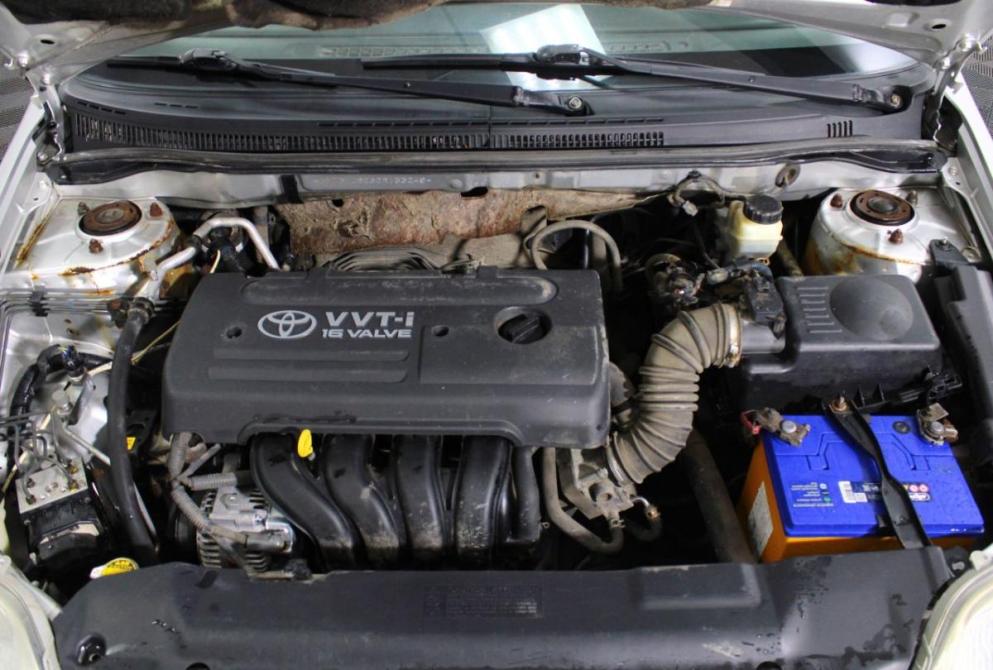 Toyota Corolla X (E140 E150) Нижний Новгород  - изображение 23