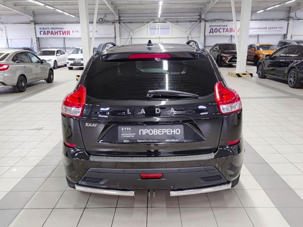 Lada (ВАЗ) XRAY I с пробегом 2017 года, цена 745 000 рублей, 65097 км, хэтчбек, Автокод Объявления