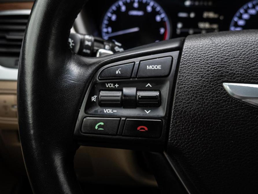 Hyundai Genesis II Краснодар  - изображение 23