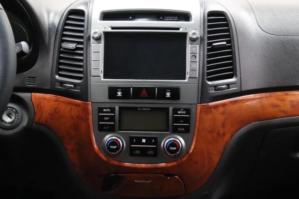 Hyundai Santa Fe II Рестайлинг Сургут  - изображение 18