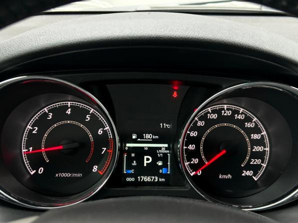 Mitsubishi ASX I Рестайлинг с пробегом 2014 года, цена 1 072 800 рублей, 176673 км, внедорожник, Автокод Объявления