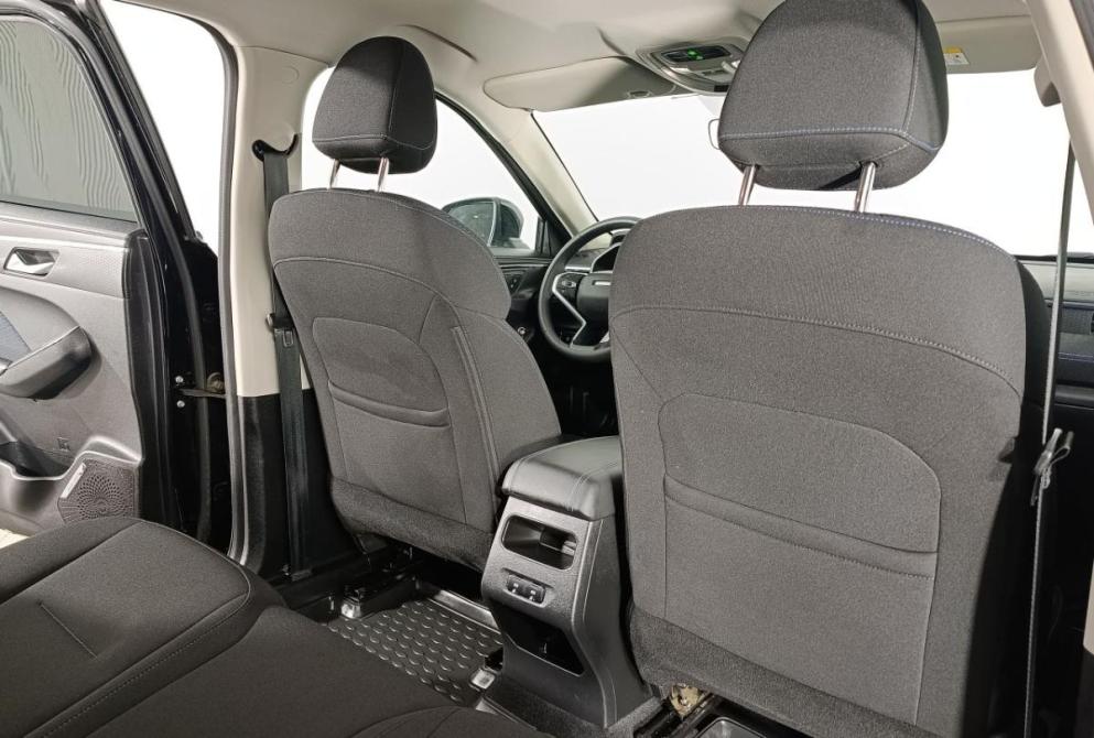 Haval Jolion I Рестайлинг Волгоград  - изображение 15