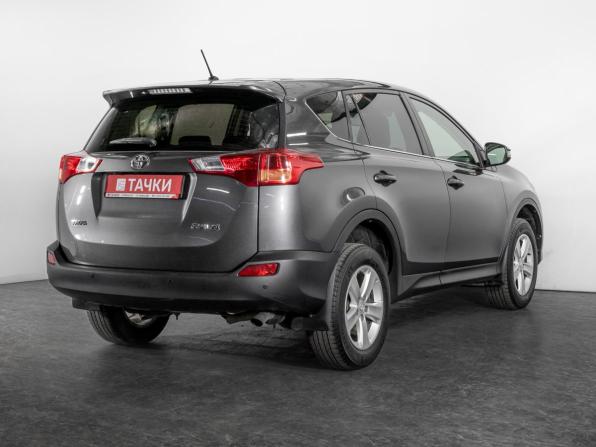Toyota RAV4 IV (XA40) с пробегом 2013 года, цена 1 900 000 рублей, 99896 км, внедорожник, Автокод Объявления