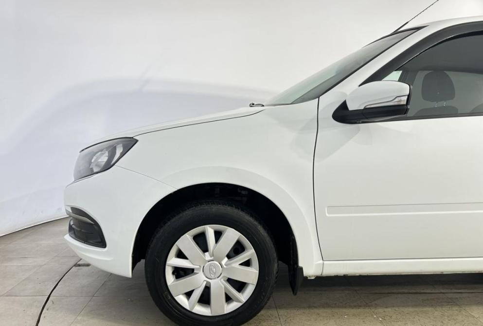 Lada (ВАЗ) Granta I Рестайлинг Саранск  - изображение 9