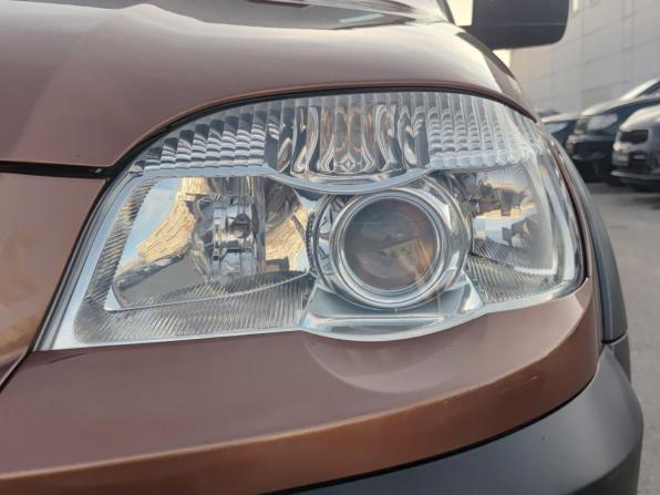 Chevrolet Niva I Рестайлинг с пробегом 2019 года, цена 750 000 рублей, 109485 км, внедорожник, Автокод Объявления