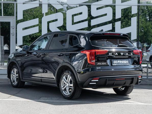 Haval Jolion I Рестайлинг 2 с пробегом 2025 года, цена 1 859 000 рублей, 65097 км, внедорожник, Автокод Объявления