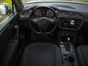Volkswagen Tiguan II Санкт-Петербург  - изображение 45