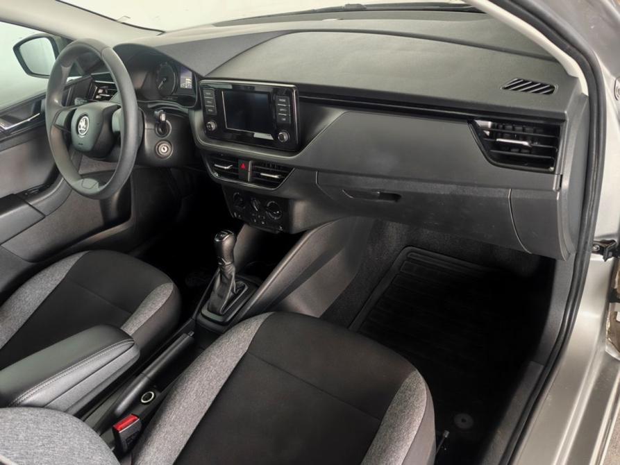 Skoda Rapid II Москва  - изображение 9