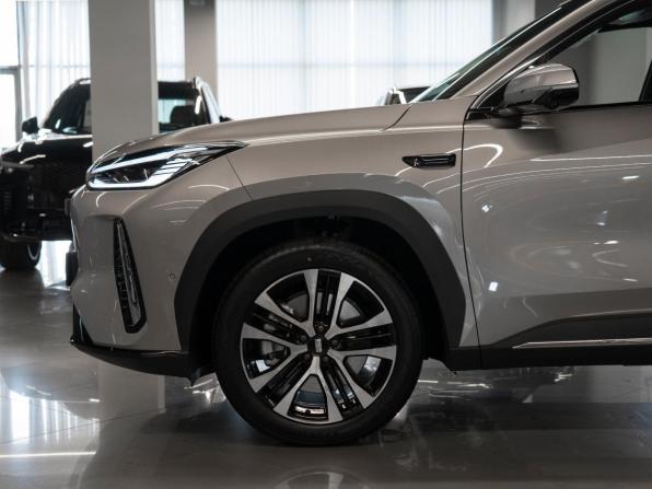 Geely Galaxy M7 с пробегом 2026 года, цена 3 650 000 рублей, 30 км, внедорожник, Автокод Объявления