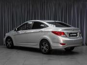 Hyundai Solaris I Тюмень  - изображение 18