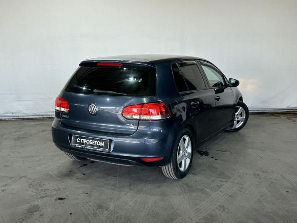 Volkswagen Golf VI с пробегом 2011 года, цена 649 000 рублей, 315798 км, хэтчбек, Автокод Объявления