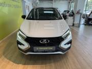 Lada (ВАЗ) Vesta I Рестайлинг (NG) Чебоксары  - изображение 45