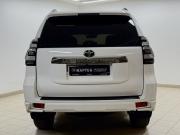 Toyota Land Cruiser Prado 150 Series Рестайлинг 2 Вологда  - изображение 27