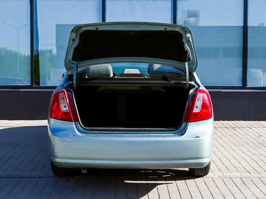 Chevrolet Lacetti I Екатеринбург  - изображение 18