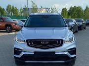 Geely Atlas Pro Сыктывкар  - изображение 32