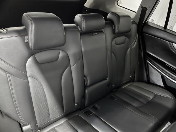 Changan CS75 I Рестайлинг с пробегом 2020 года, цена 1 460 000 рублей, 166240 км, внедорожник, Автокод Объявления