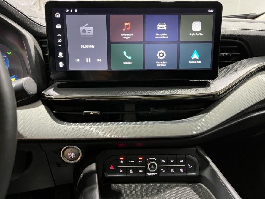 Haval F7 I Рестайлинг Оренбург  - изображение 14