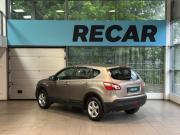 Nissan Qashqai I Рестайлинг Санкт-Петербург  - изображение 35