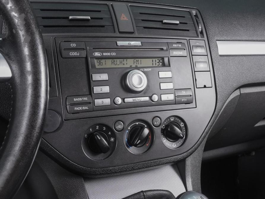 Ford C-MAX I Ростов-на-Дону  - изображение 12
