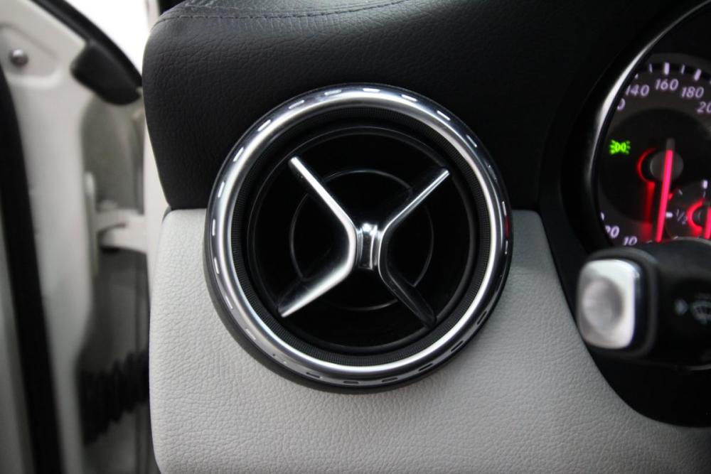 Mercedes-Benz GLA I (X156) Сургут  - изображение 31