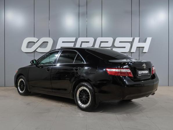 Toyota Camry VI (XV40) Рестайлинг с пробегом 2009 года, цена 1 199 000 рублей, 216938 км, седан, Автокод Объявления