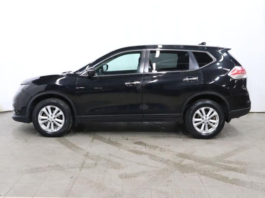 Nissan X-Trail III Москва  - изображение 8