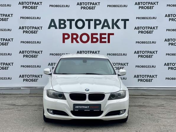 BMW 3 серии V (E90/E91/E92/E93) Рестайлинг с пробегом 2011 года, цена 1 195 000 рублей, 200546 км, седан, Автокод Объявления